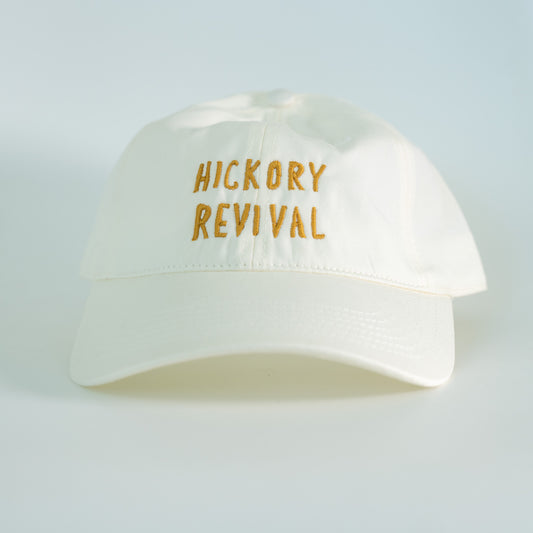 Hickory Revival - Six Panel Hat