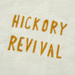 Hickory Revival - Standard Tee